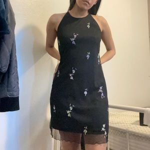 Vintage All that Jazz Dress